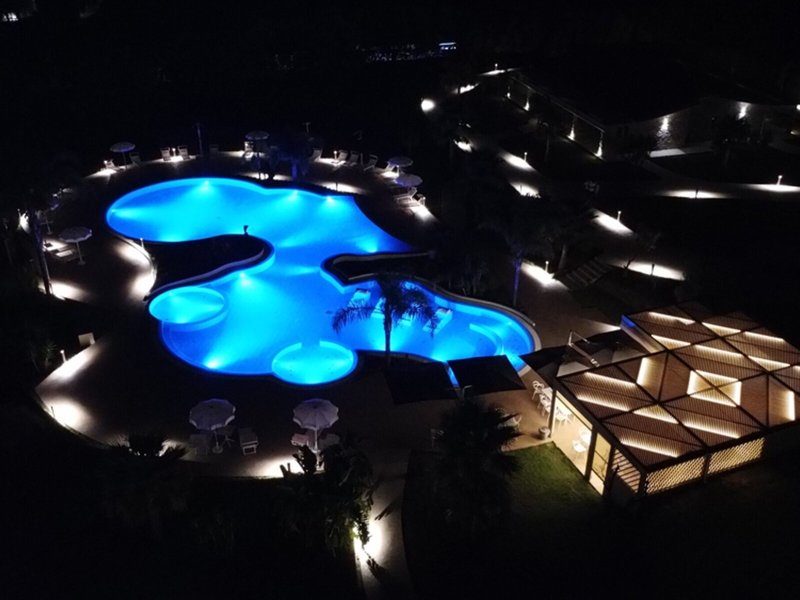 Resort Agave Blu 5
