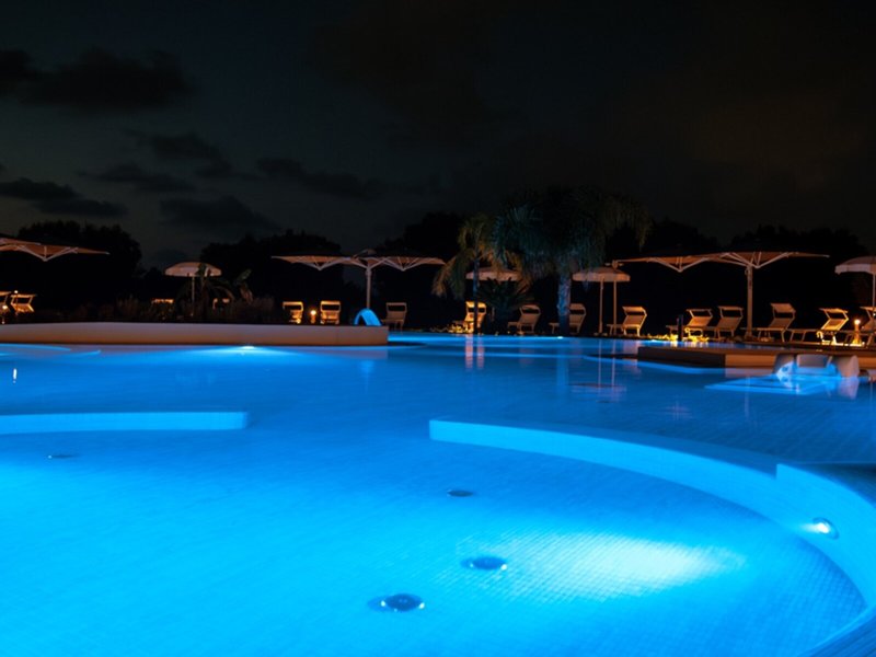 Resort Agave Blu 6