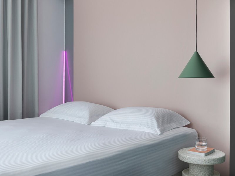 Neo Suites 36