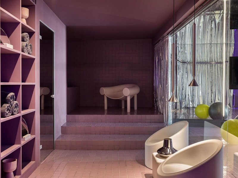 Neo Suites 45