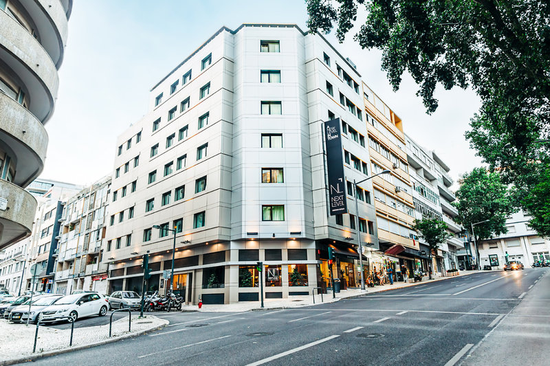 Next Level Premium Hotels 1