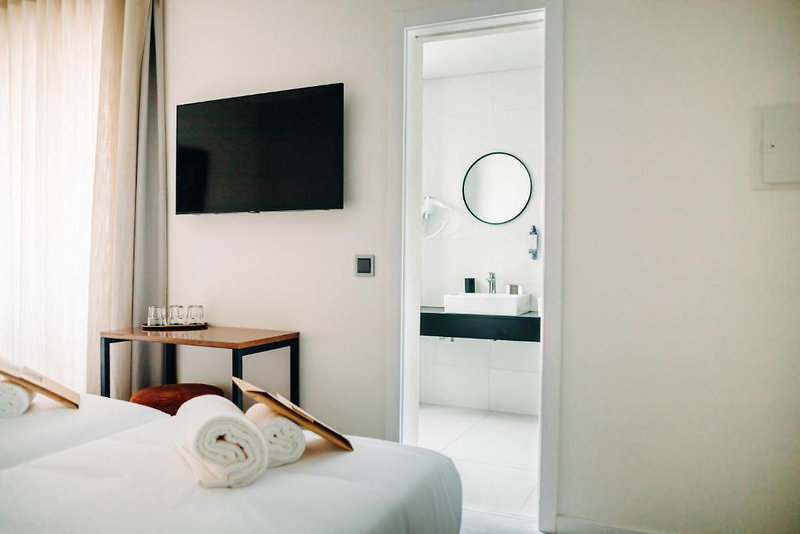 Next Level Premium Hotels 3