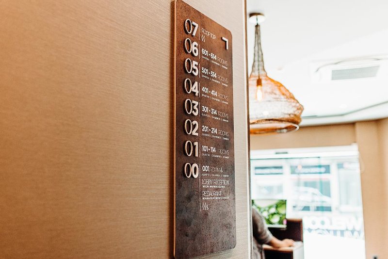 Next Level Premium Hotels 1
