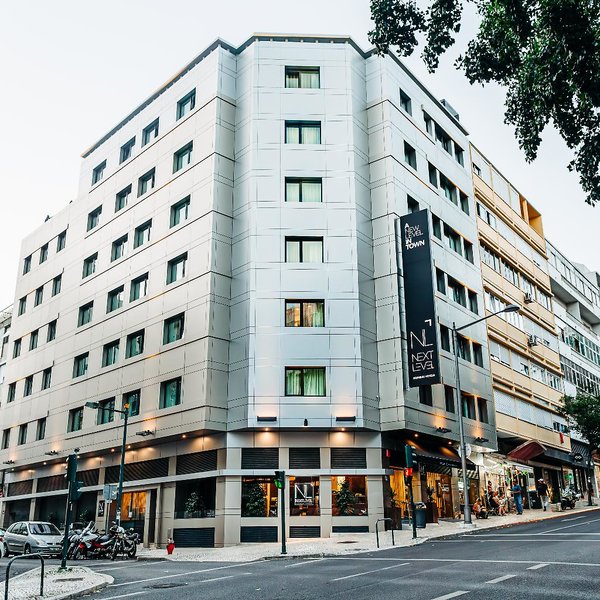 Next Level Premium Hotels 3