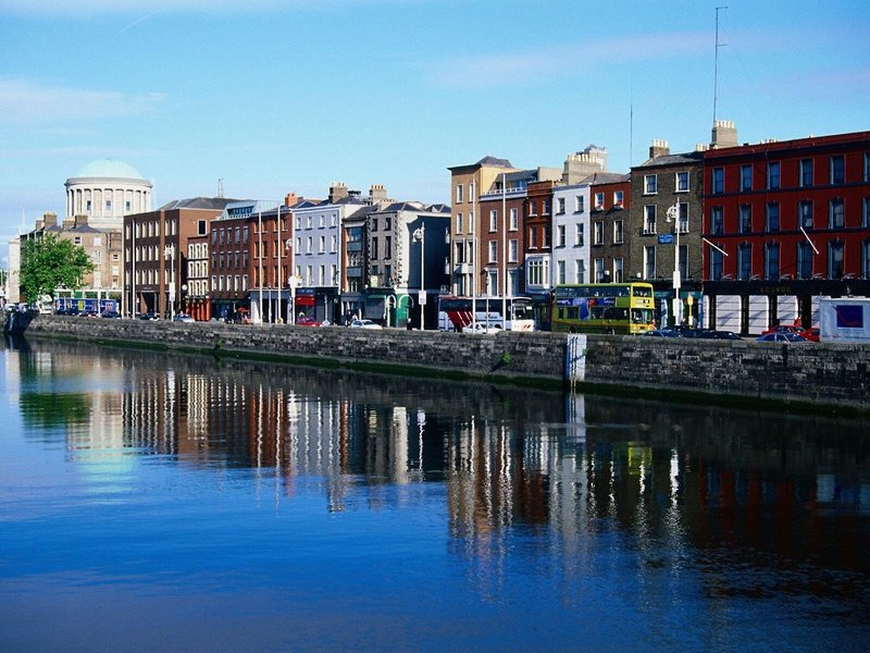 NYX Hotel Dublin 2