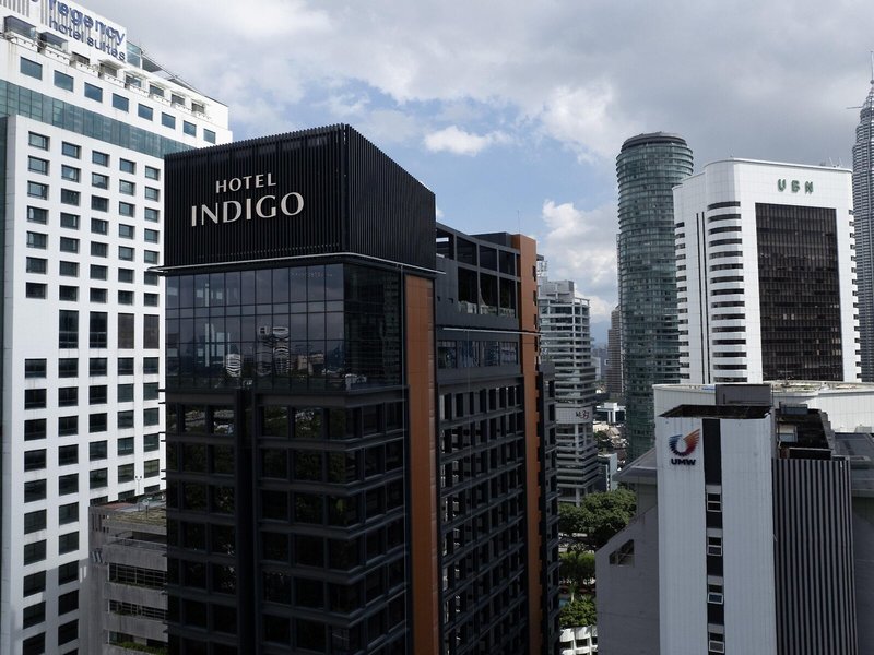 Hotel Indigo Kuala Lumpur On The Park 5
