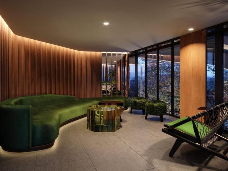 Hotel Indigo Kuala Lumpur On The Park 11