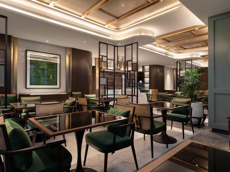Hotel Indigo Kuala Lumpur On The Park 15