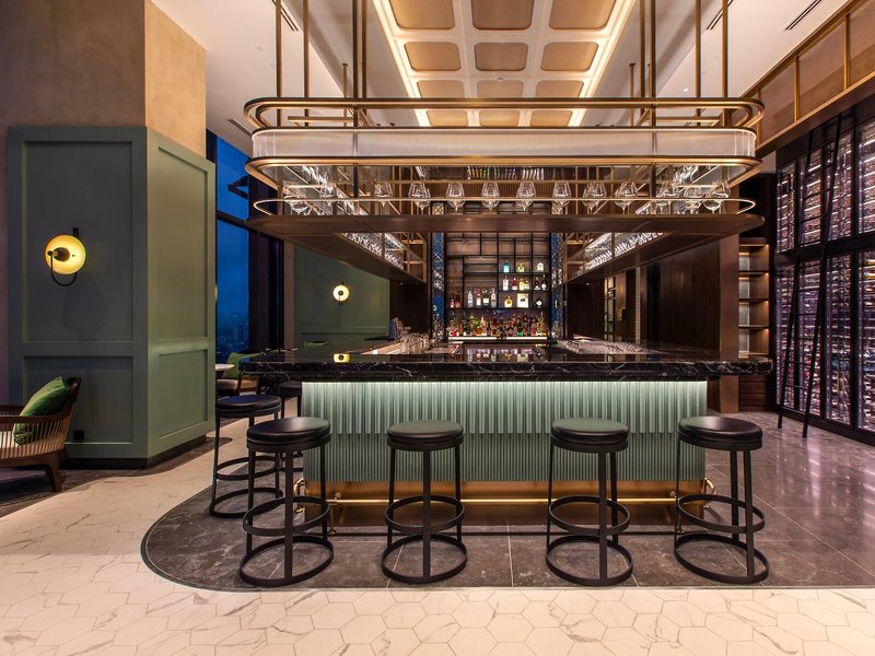 Hotel Indigo Kuala Lumpur On The Park 21