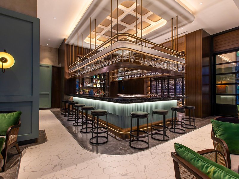 Hotel Indigo Kuala Lumpur On The Park 22