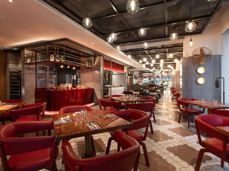Hotel Indigo Kuala Lumpur On The Park 25