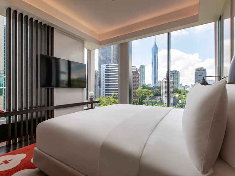 Hotel Indigo Kuala Lumpur On The Park 30
