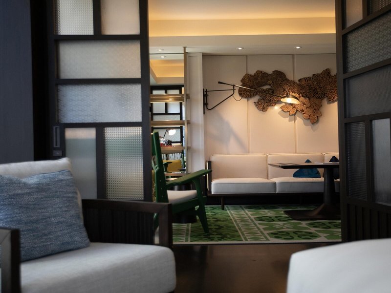 Hotel Indigo Kuala Lumpur On The Park 38