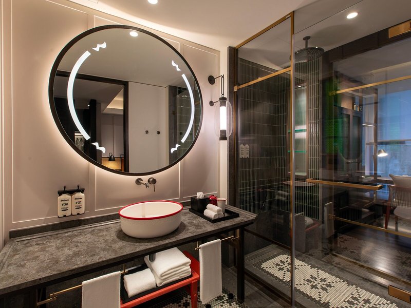 Hotel Indigo Kuala Lumpur On The Park 41
