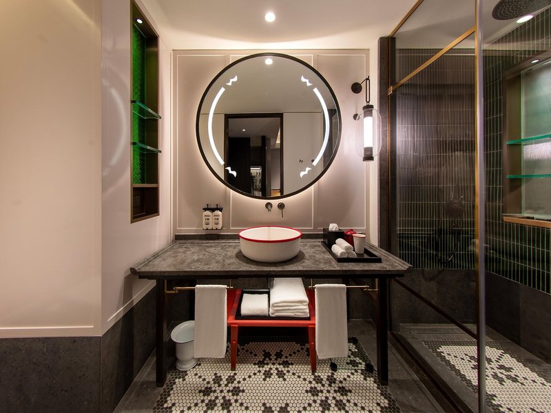 Hotel Indigo Kuala Lumpur On The Park 42