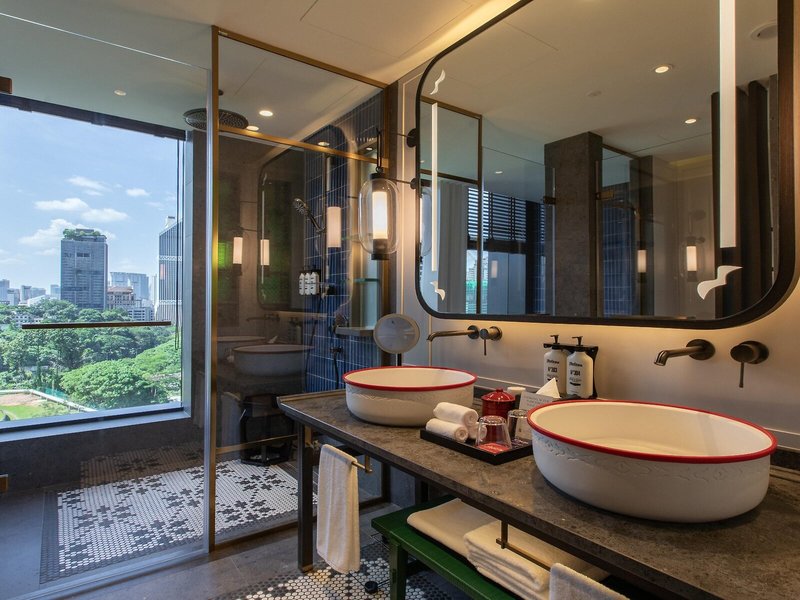 Hotel Indigo Kuala Lumpur On The Park 45