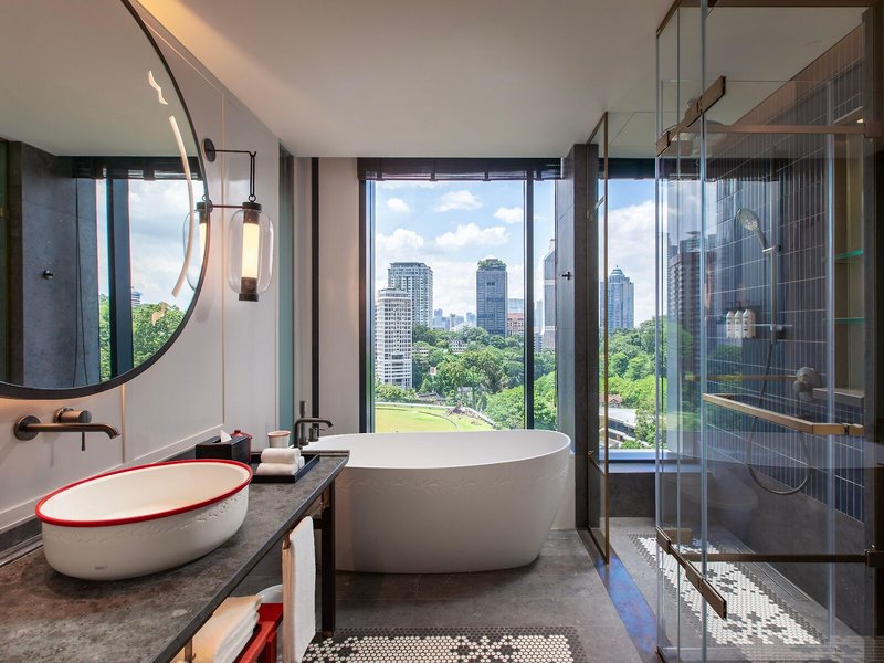 Hotel Indigo Kuala Lumpur On The Park 46