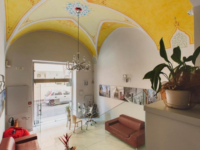 Hotel Palazzo Piro 3