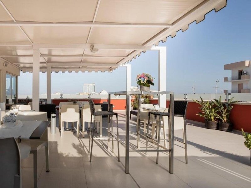 Hotel Palazzo Piro 4