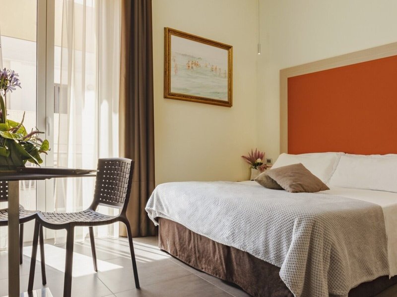Hotel Palazzo Piro 6