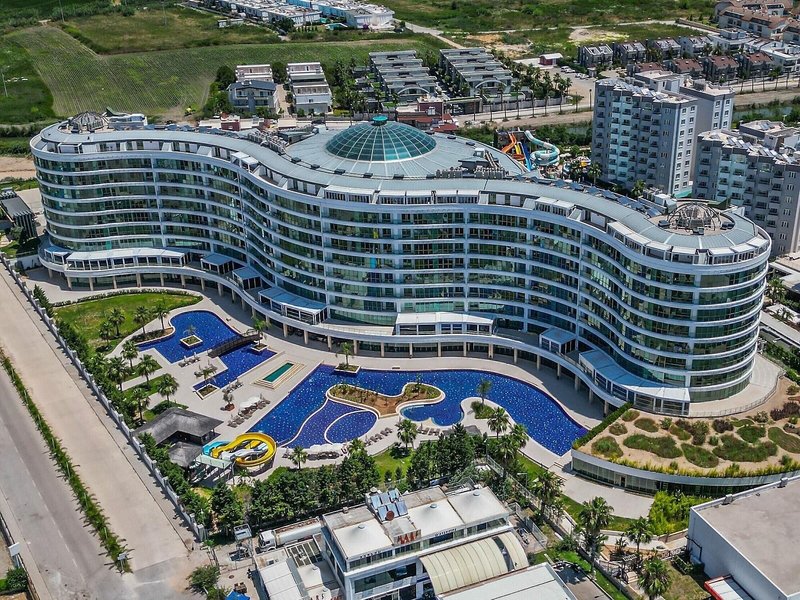 Sirius Town 14
