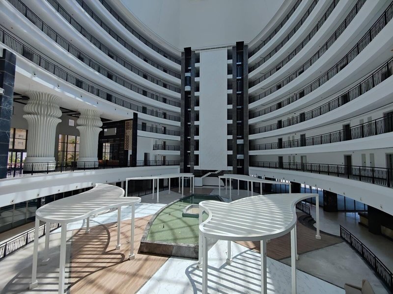 Sirius Town 19