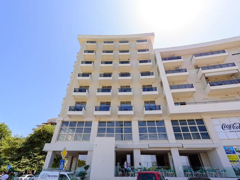 Navy Hotel 2