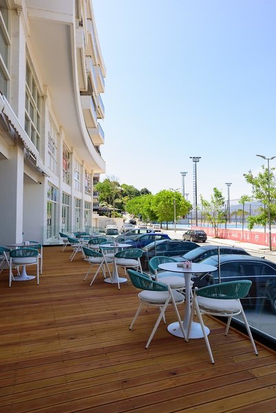 Navy Hotel 4