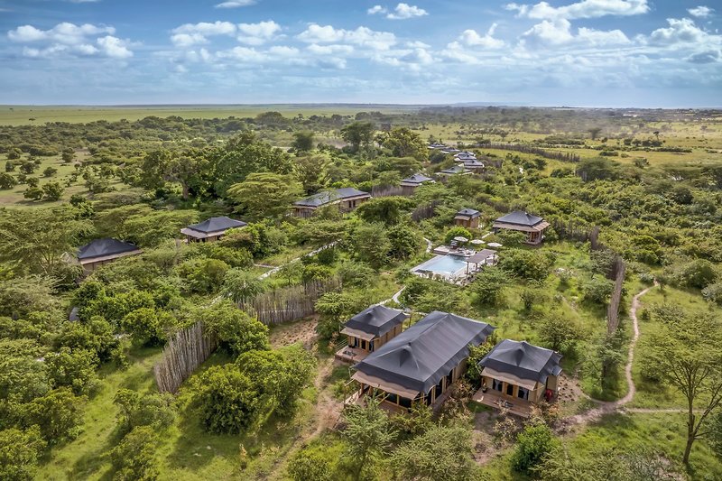 Jw Marriott Masai Mara Lodge 4