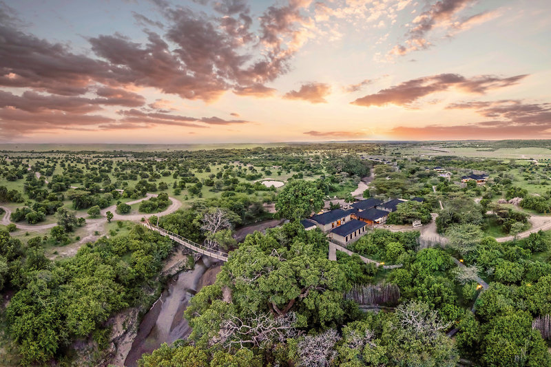 Jw Marriott Masai Mara Lodge 6