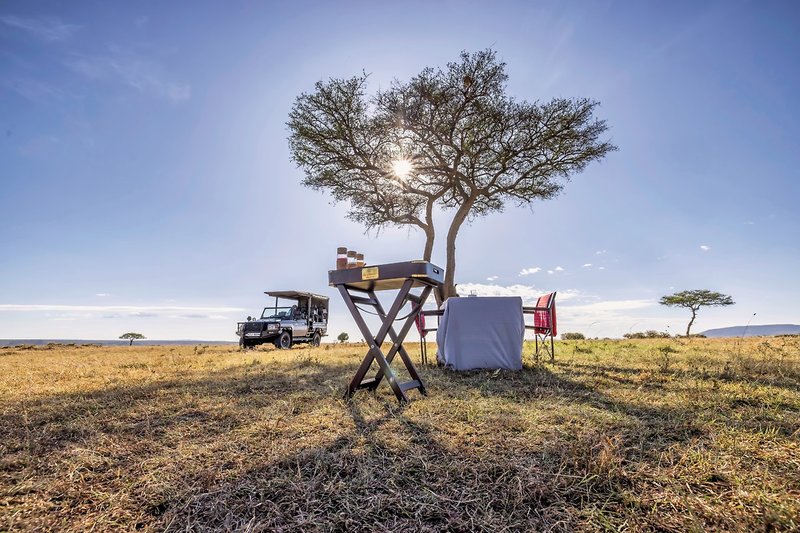 Jw Marriott Masai Mara Lodge 7