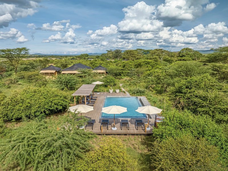 Jw Marriott Masai Mara Lodge 9
