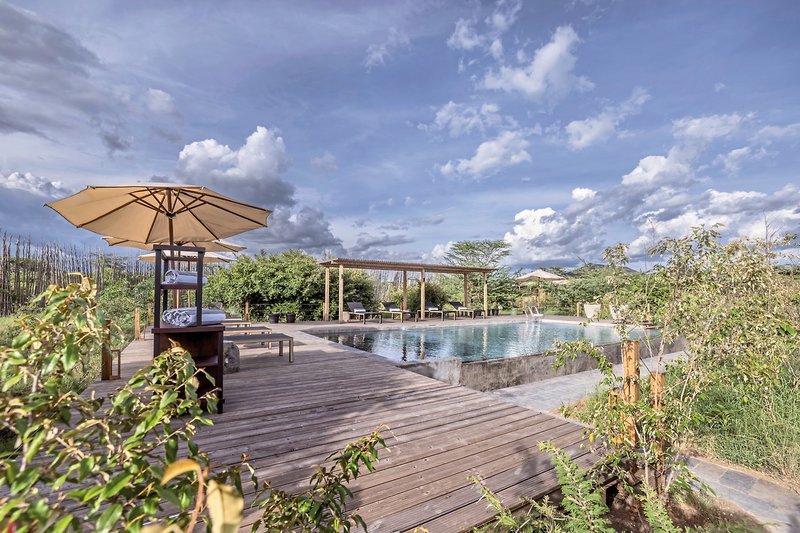 Jw Marriott Masai Mara Lodge 10