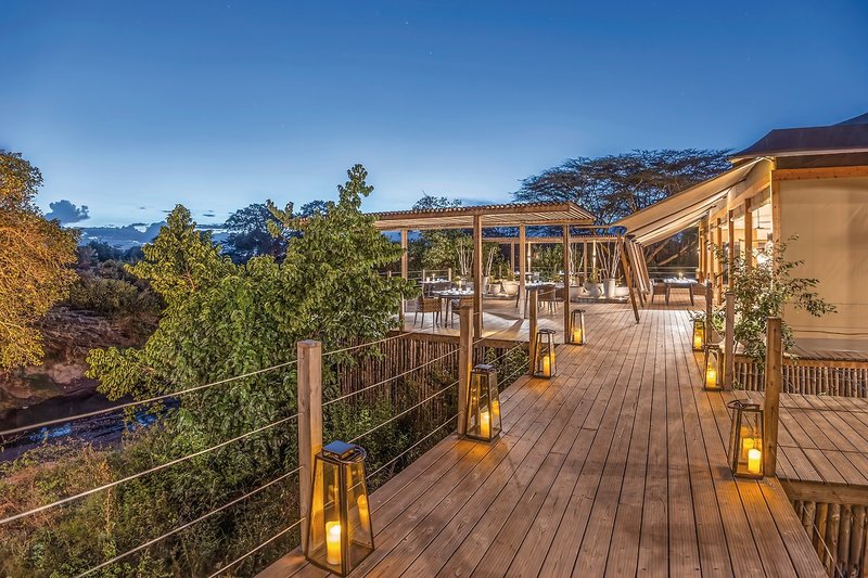 Jw Marriott Masai Mara Lodge 15