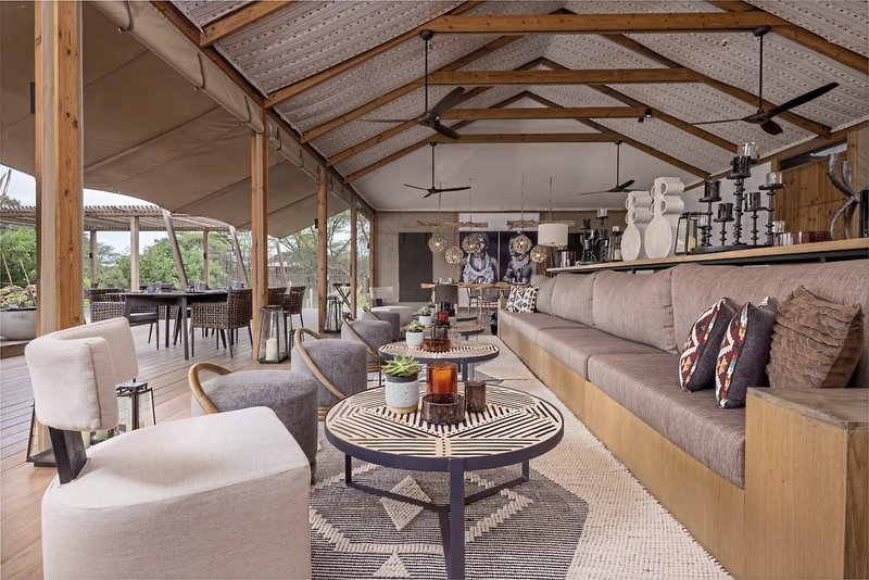 Jw Marriott Masai Mara Lodge 16