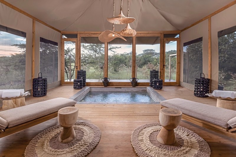 Jw Marriott Masai Mara Lodge 18