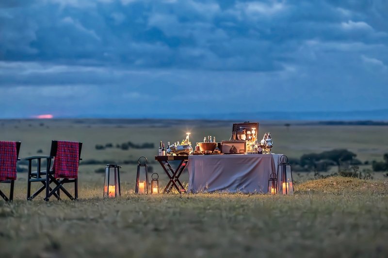 Jw Marriott Masai Mara Lodge 20