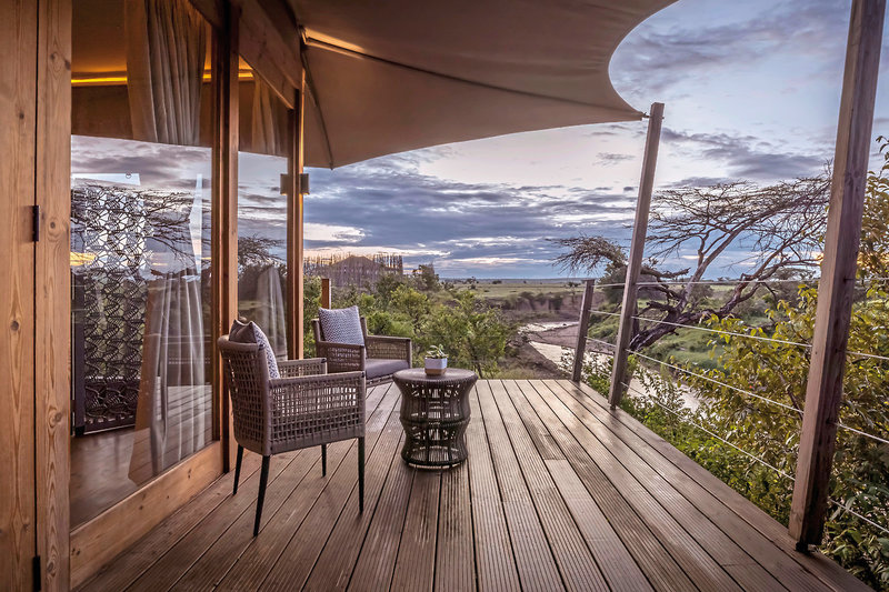 Jw Marriott Masai Mara Lodge 22