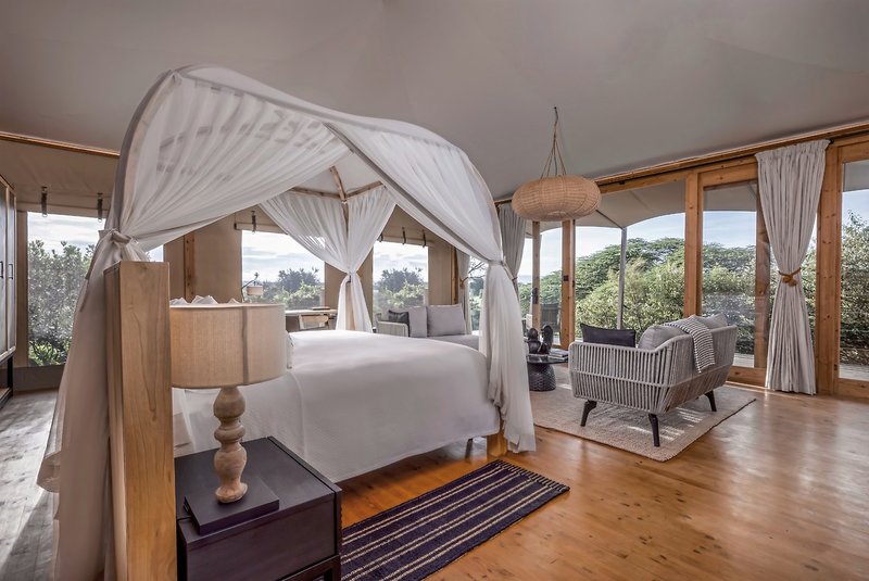 Jw Marriott Masai Mara Lodge 23