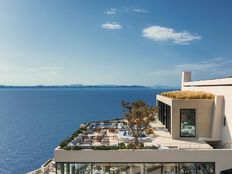 One and only Kea Island 2