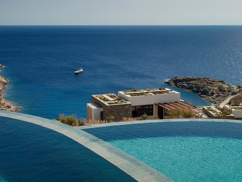 One and only Kea Island 4