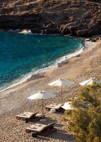 One and only Kea Island 7