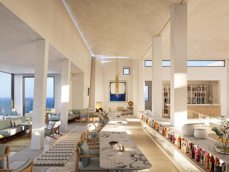 One and only Kea Island 11