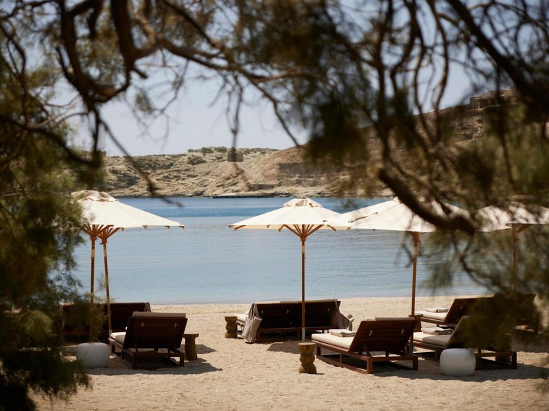 One and only Kea Island 24