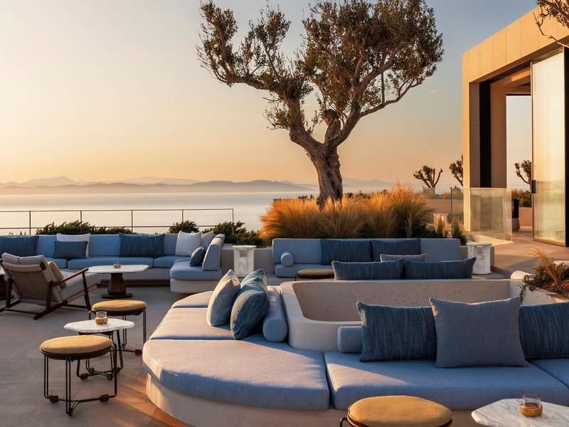 One and only Kea Island 31