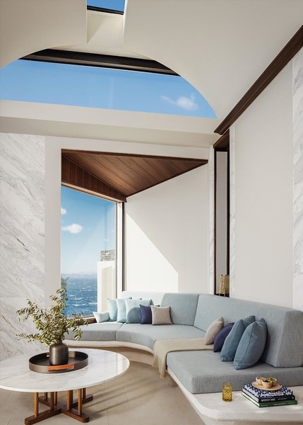 One and only Kea Island 38