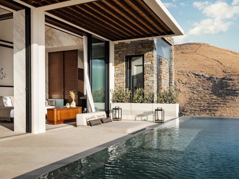One and only Kea Island 39