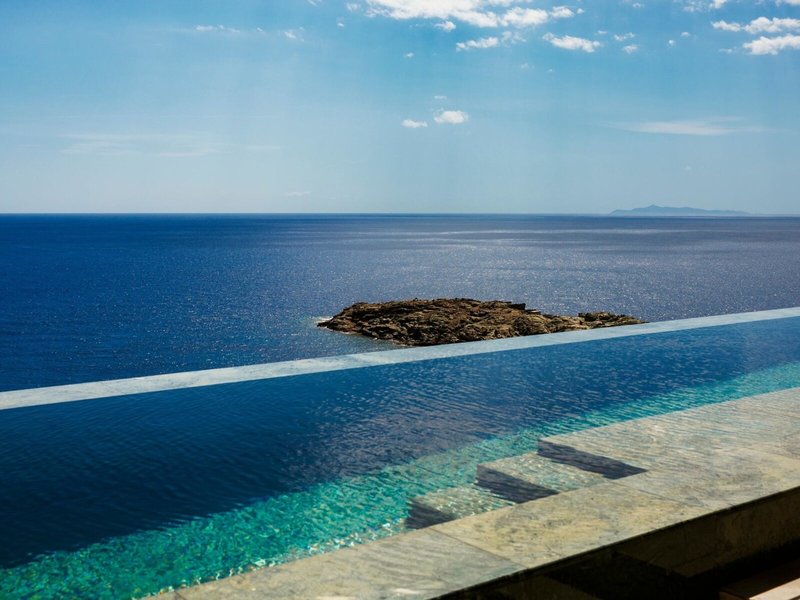 One and only Kea Island 42