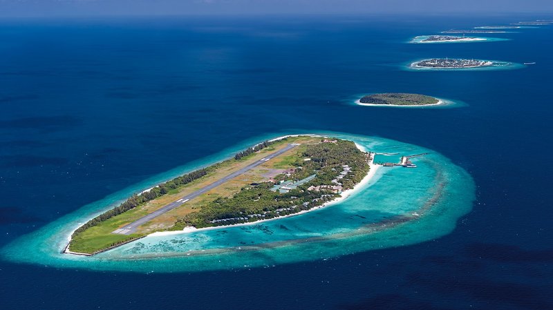 Ifuru Island Maldives 1