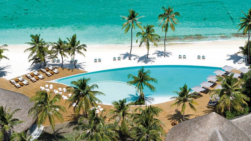 Ifuru Island Maldives 2